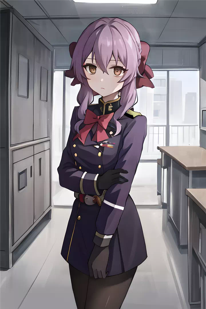 Shinoa chan