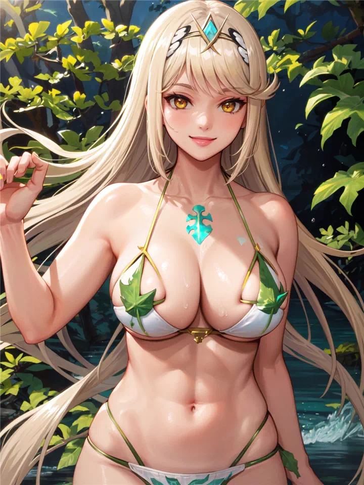 Mythra