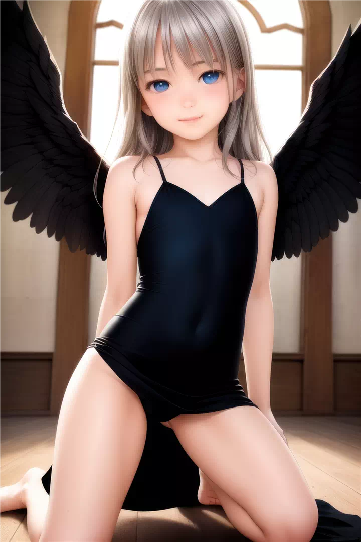 堕天使2