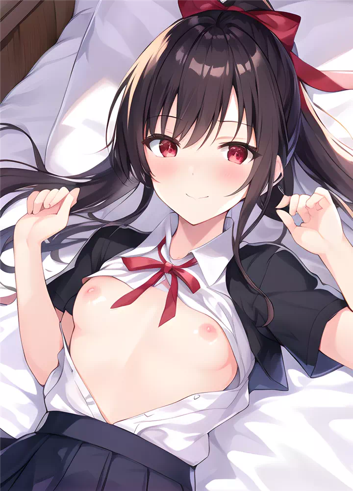 Kaguya chan