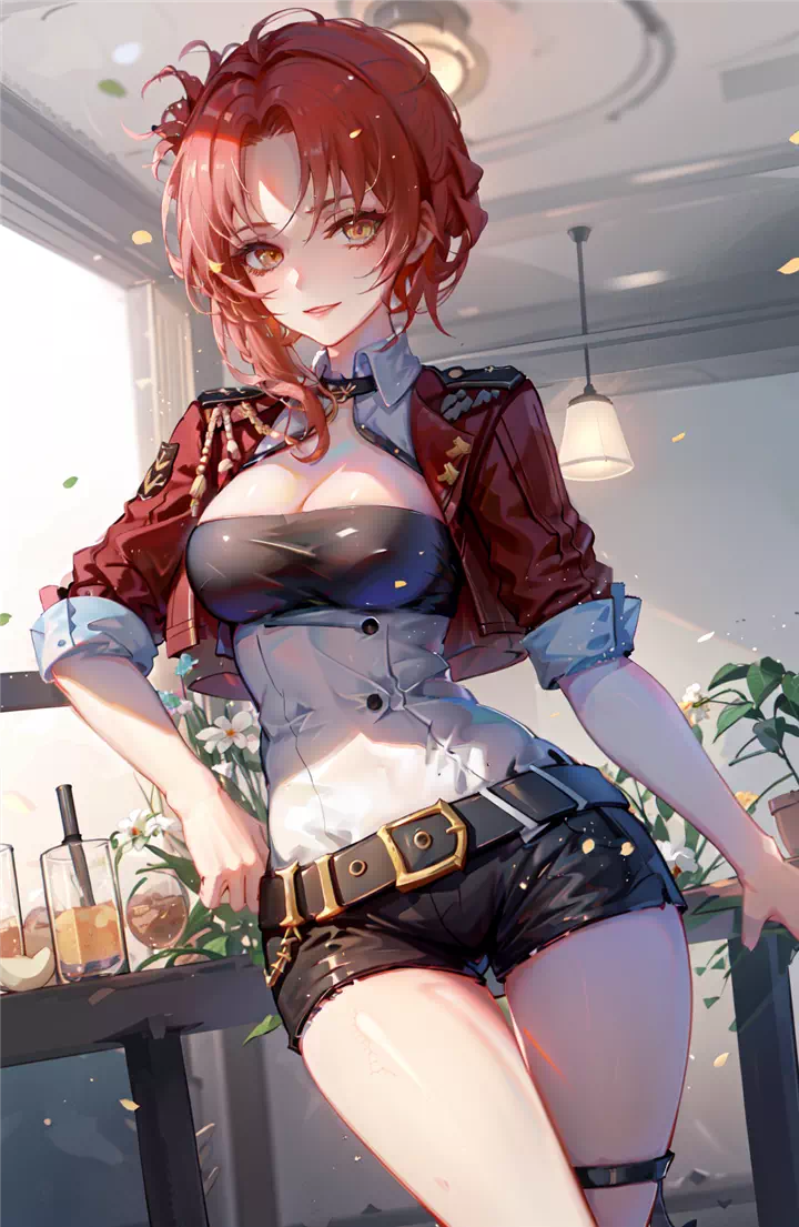 Himeko set