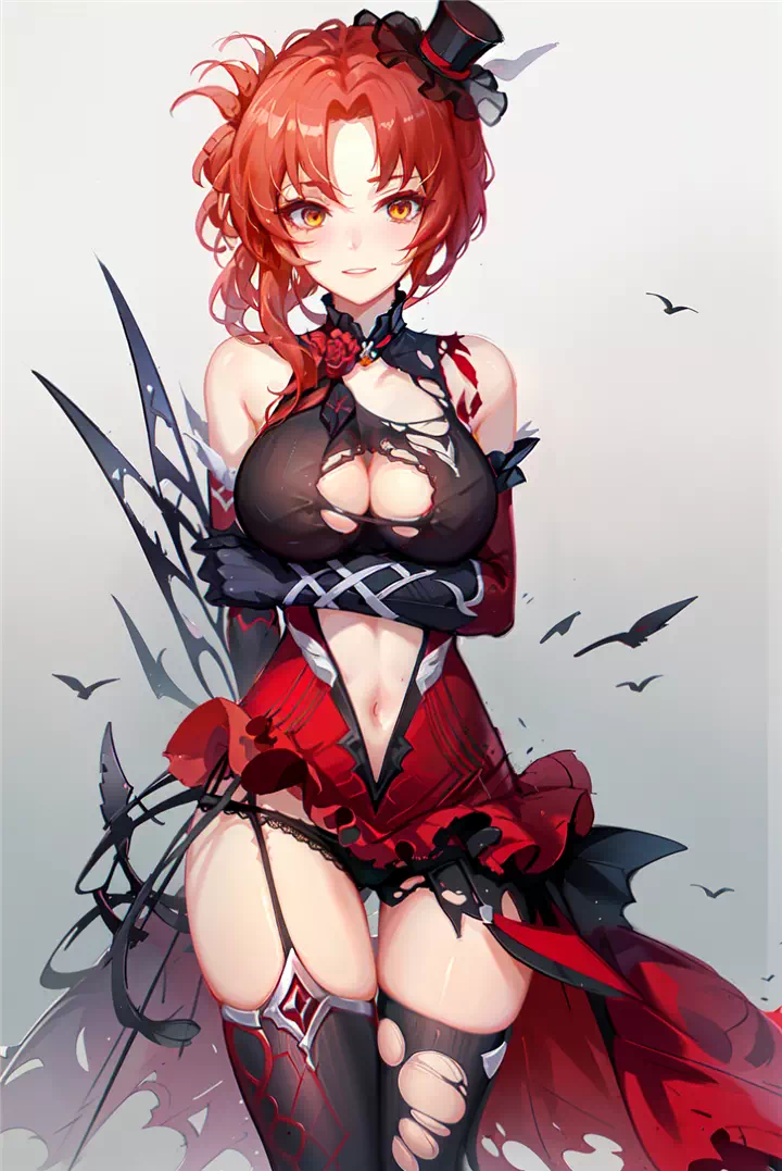 Himeko set