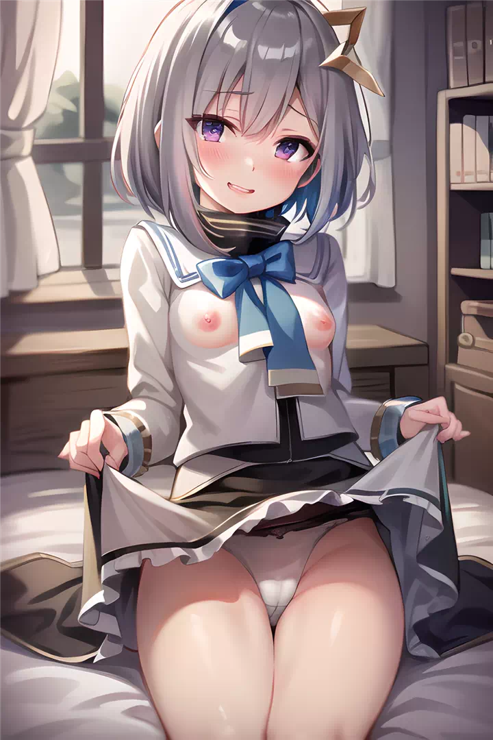 Kanata chan ecchi