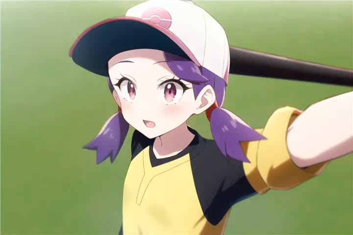 Casey’s Baseball Practice