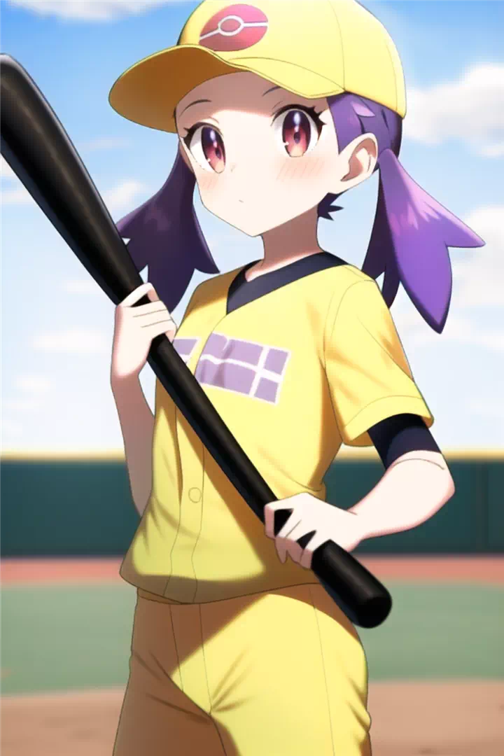 Casey’s Baseball Practice