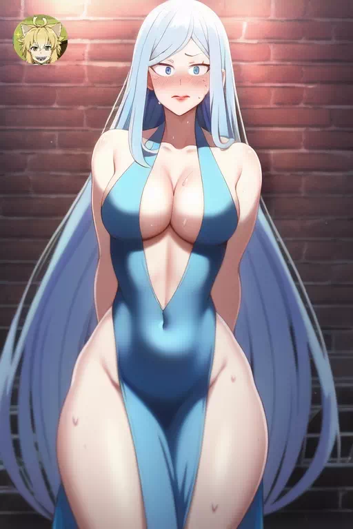 Hadou Nejire