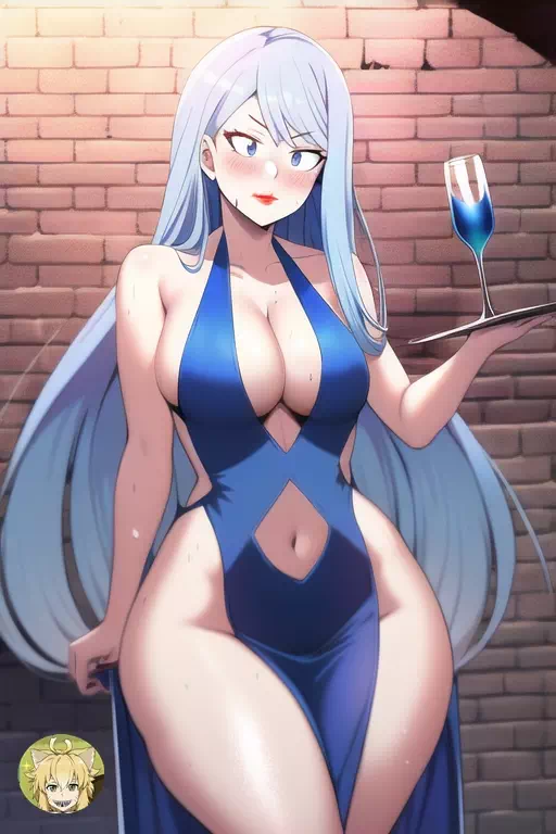 Hadou Nejire