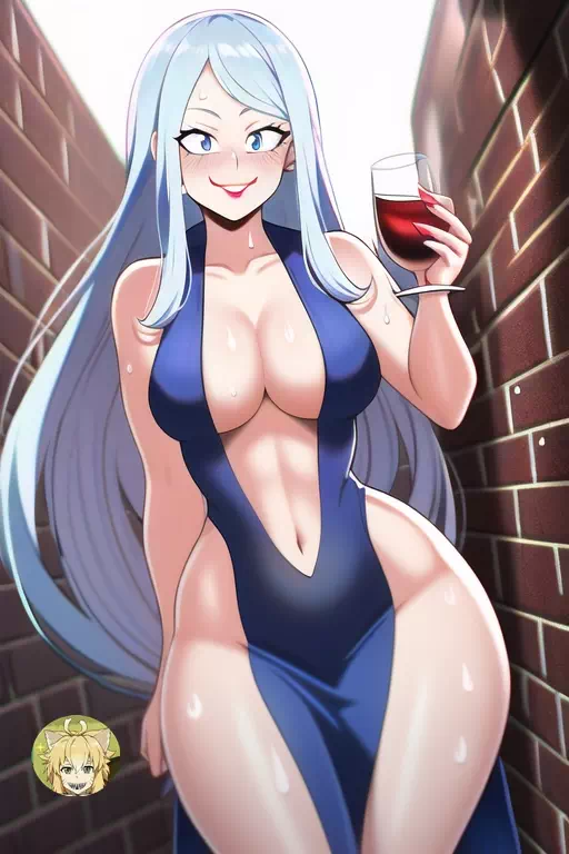 Hadou Nejire