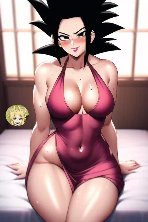 Caulifla