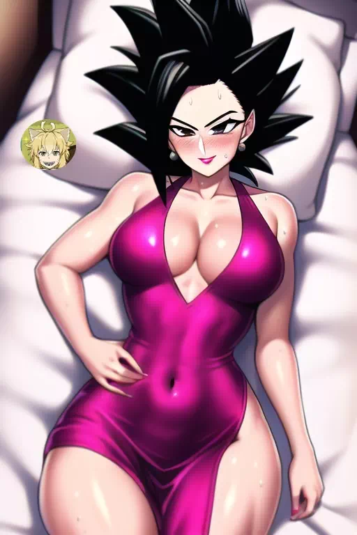 Caulifla