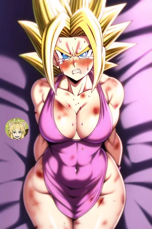 Caulifla