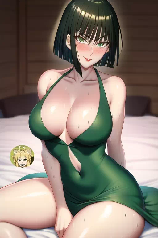 Nice Figure, Fubuki