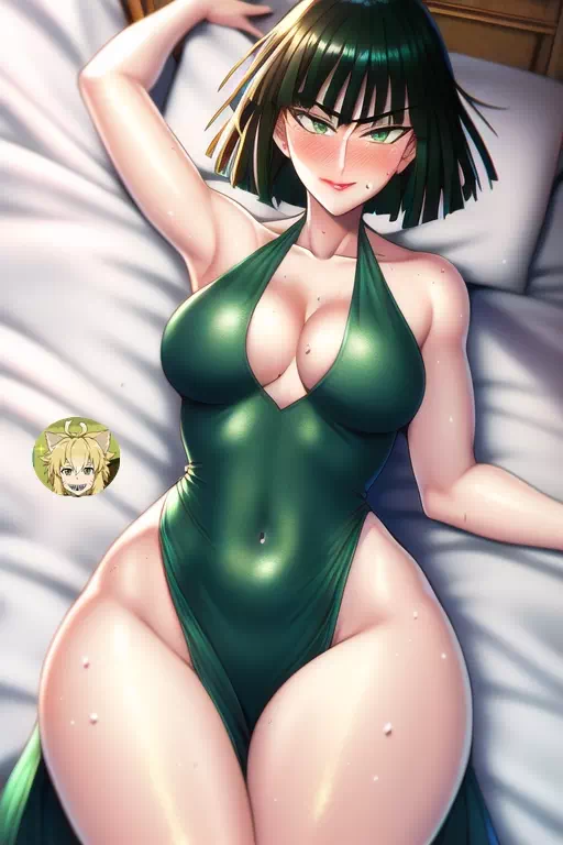 Nice Figure, Fubuki