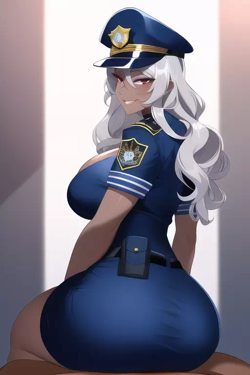 Not Above the Law Bonus (おまけ)