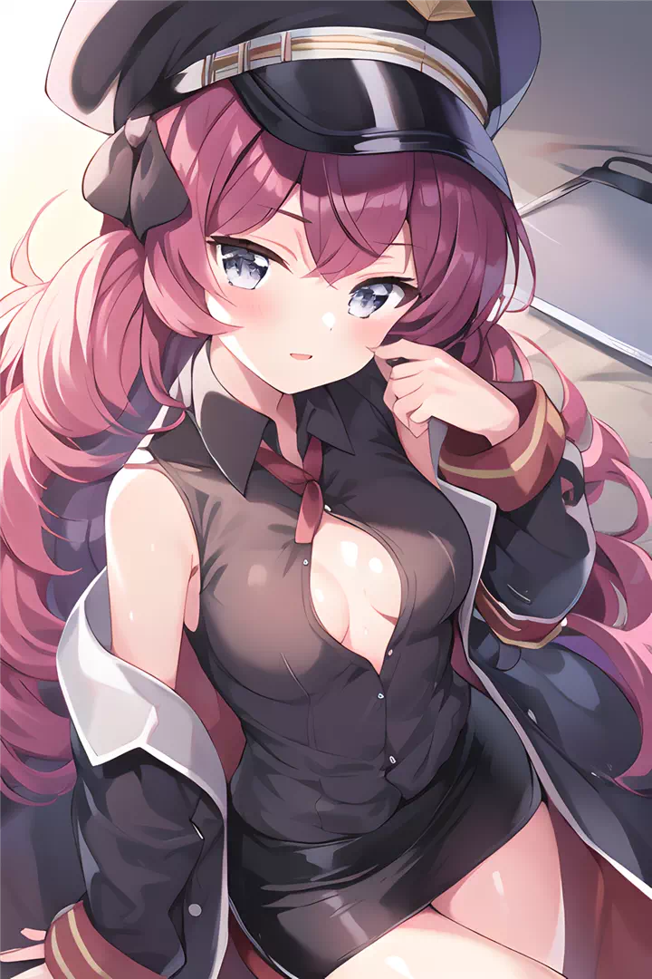 iroha chan