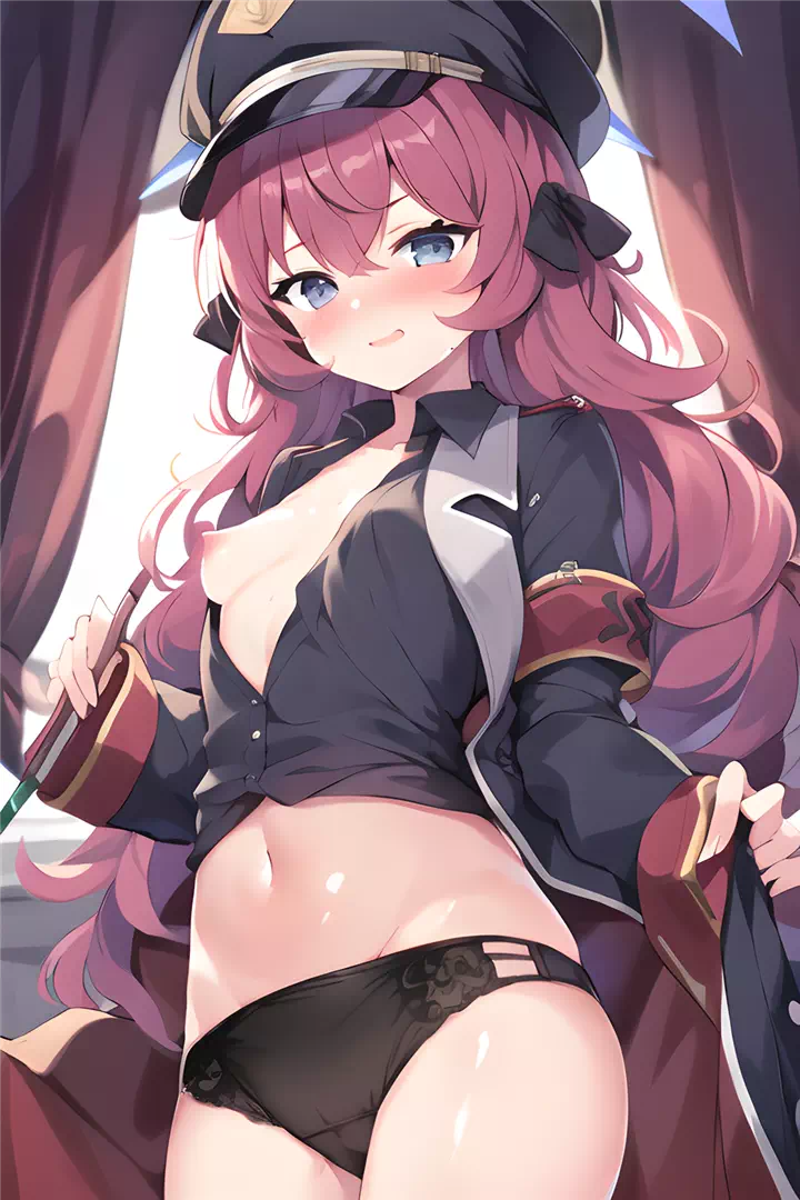 iroha chan