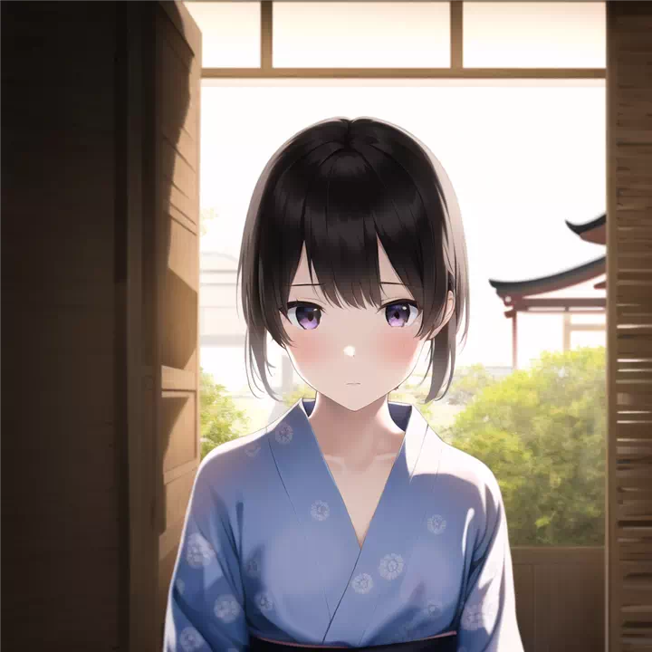 おっぱいを見せてくれる女の子に射精#10