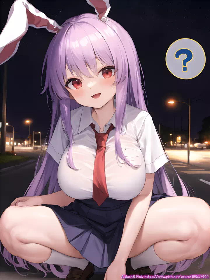 4)reisen front panties #1