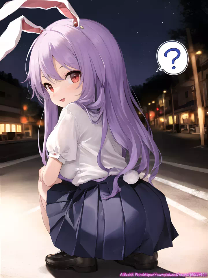 4)reisen front panties #1