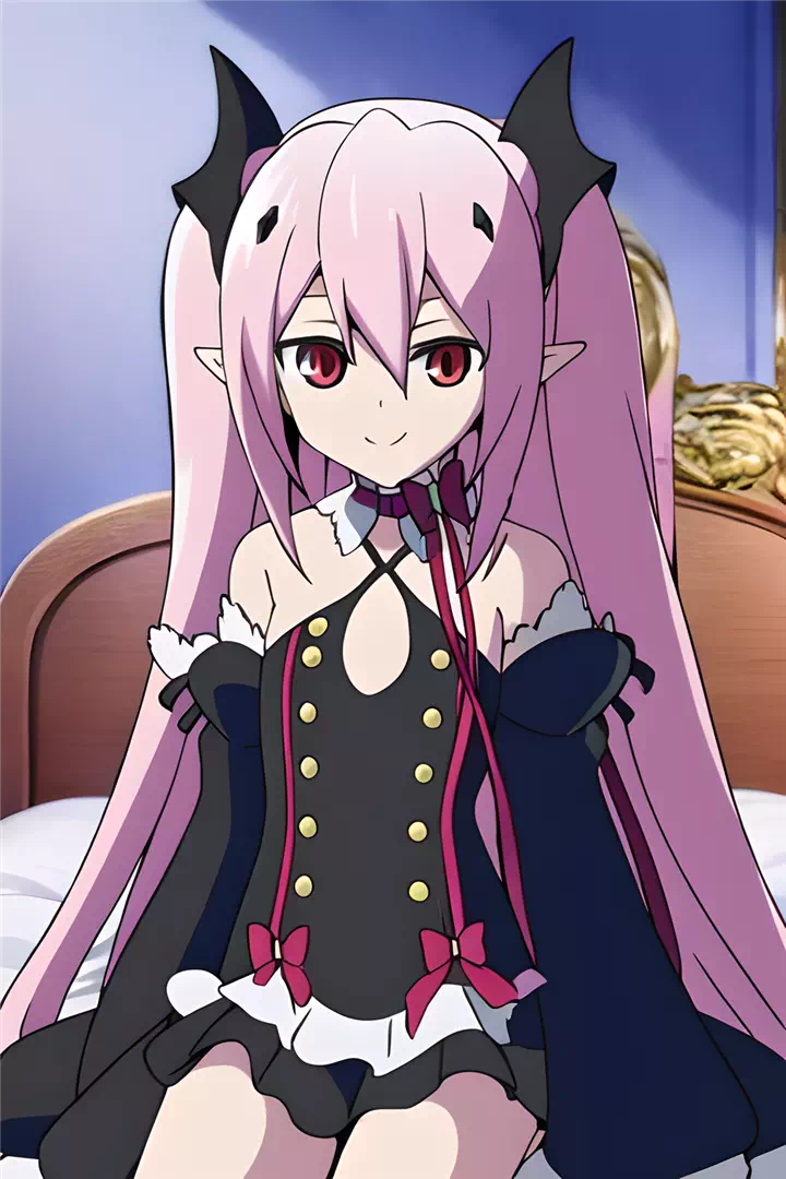 Krul chan