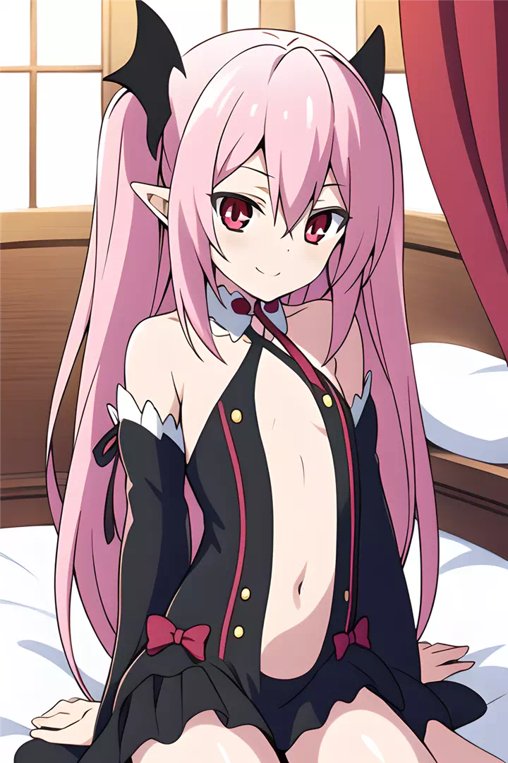 Krul chan