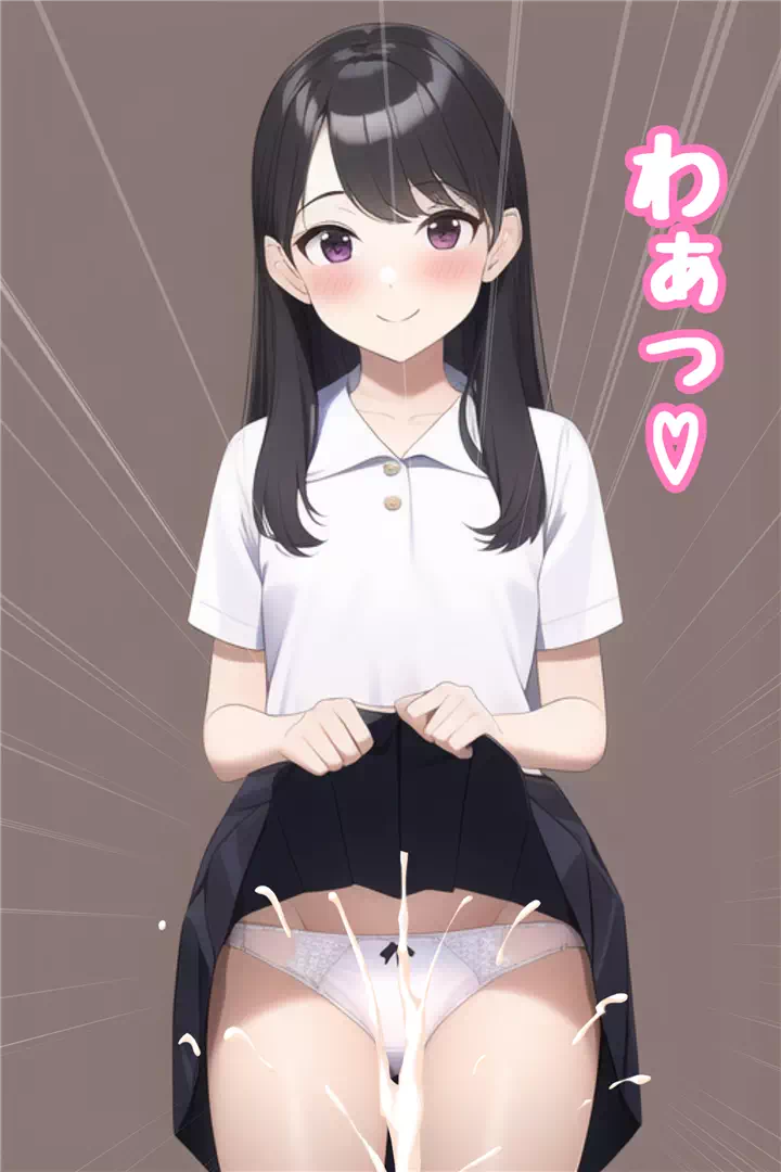 今日のおぱんつオナサポ15