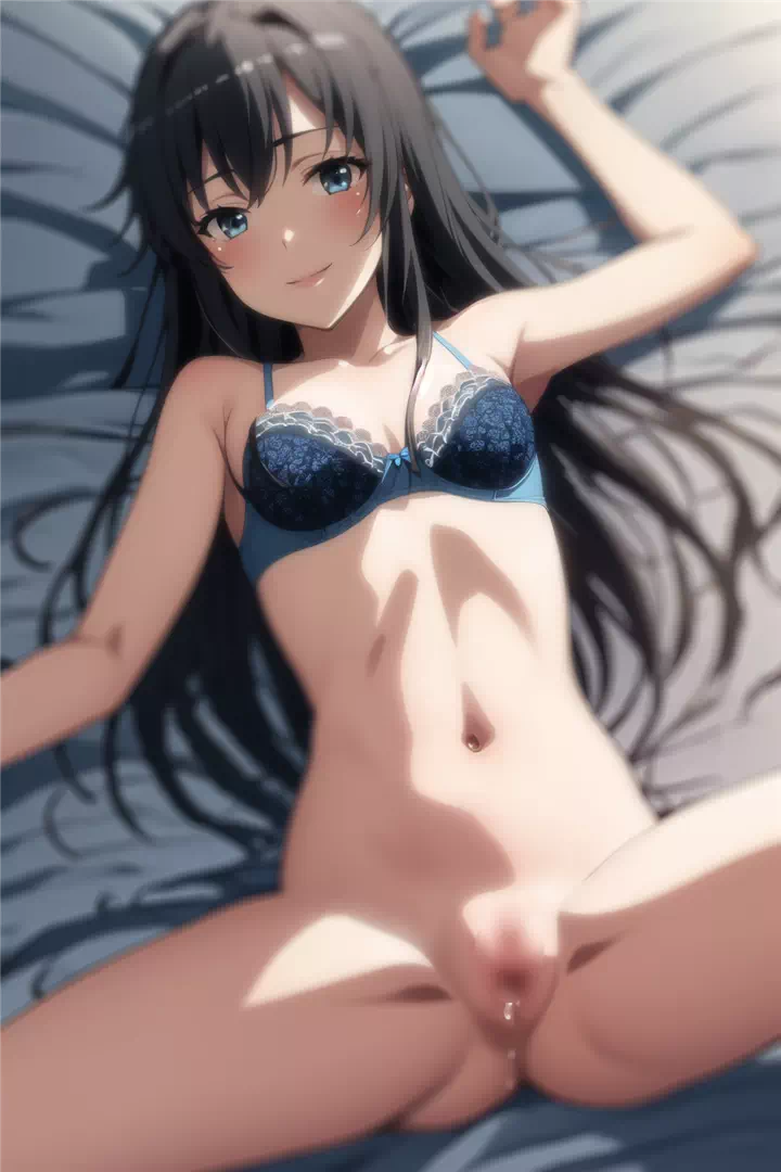 Yukinoshita Yukino