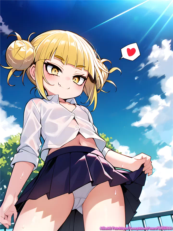 4)toga front panties #2