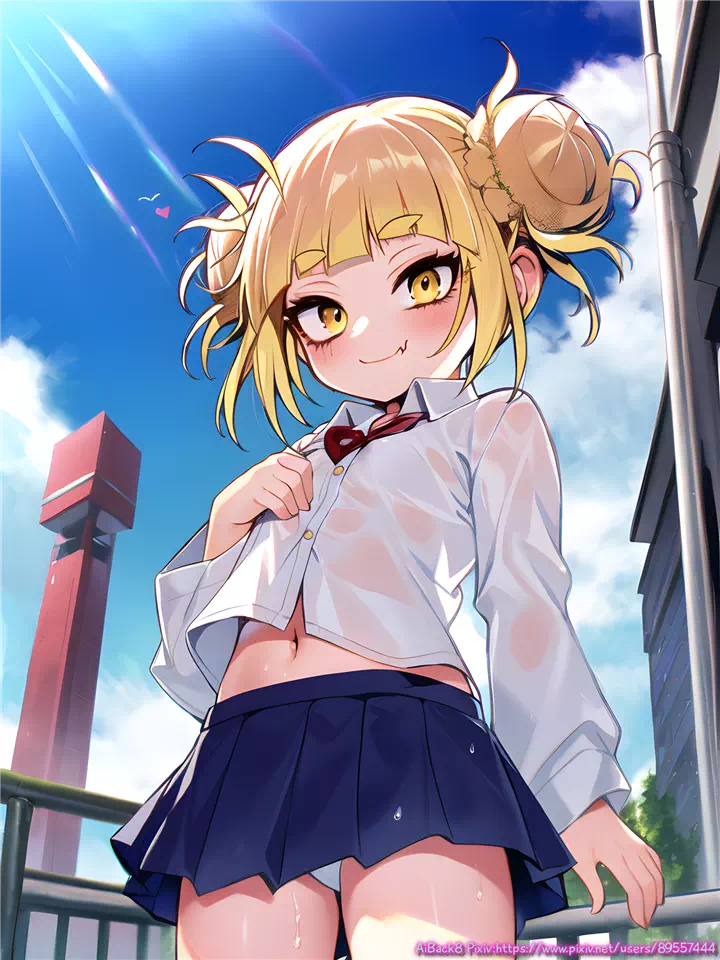 4)toga front panties #2