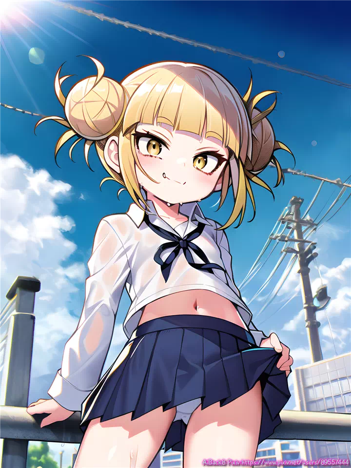 4)toga front panties #2