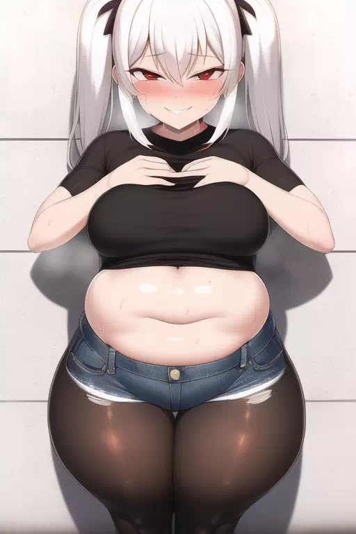 Chubby Request～