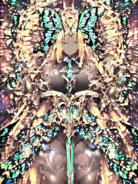 妖精姫士・降霊1「ポゼッション・スピリット」