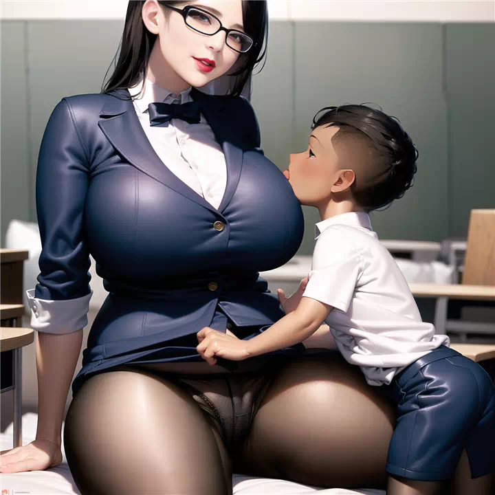 Sexy Teacher and Student Part 2