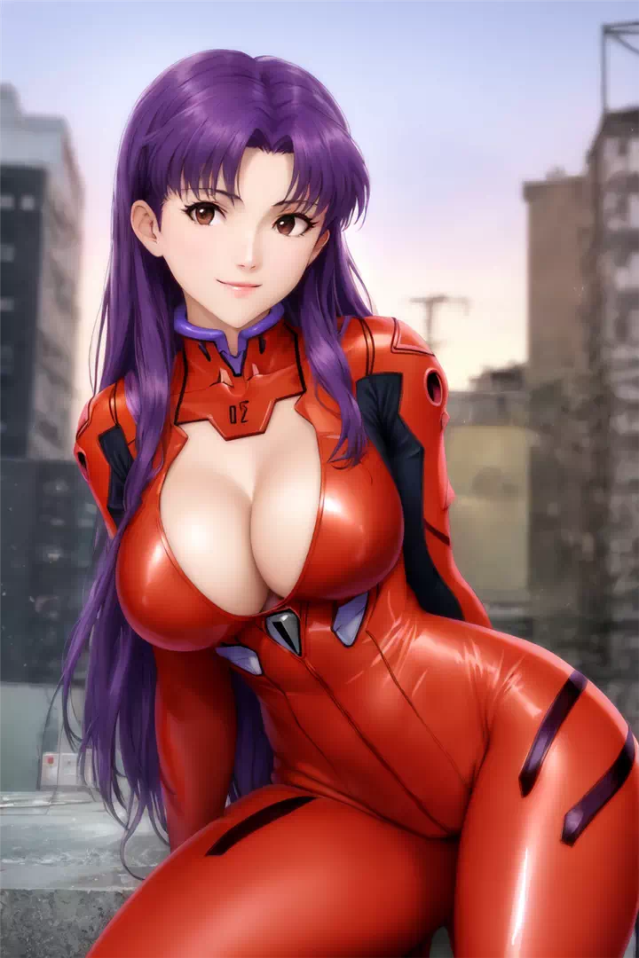 Plugsuit fitting