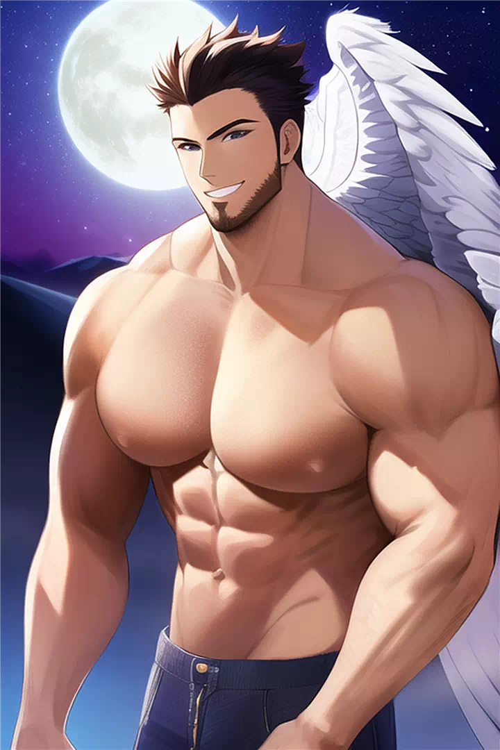 angel