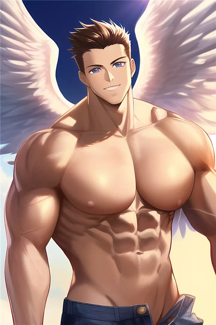 angel