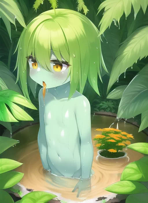 Plant Shota