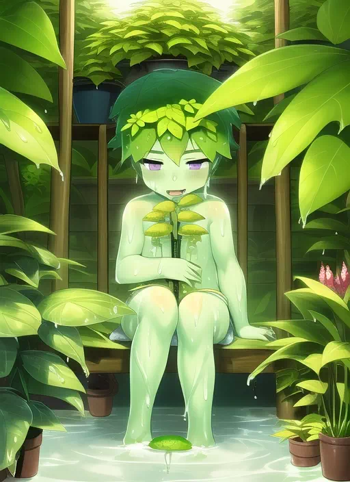 Plant Shota