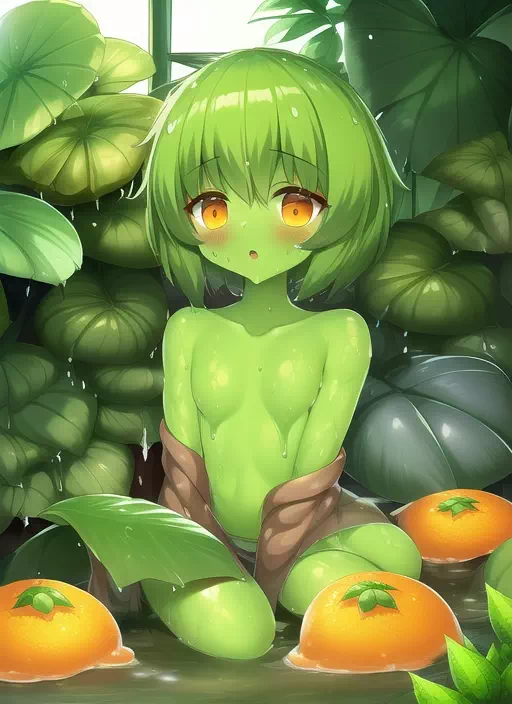 Plant Shota