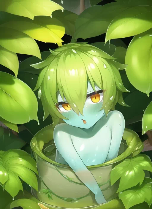 Plant Shota