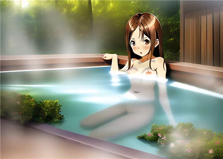 AI Bath