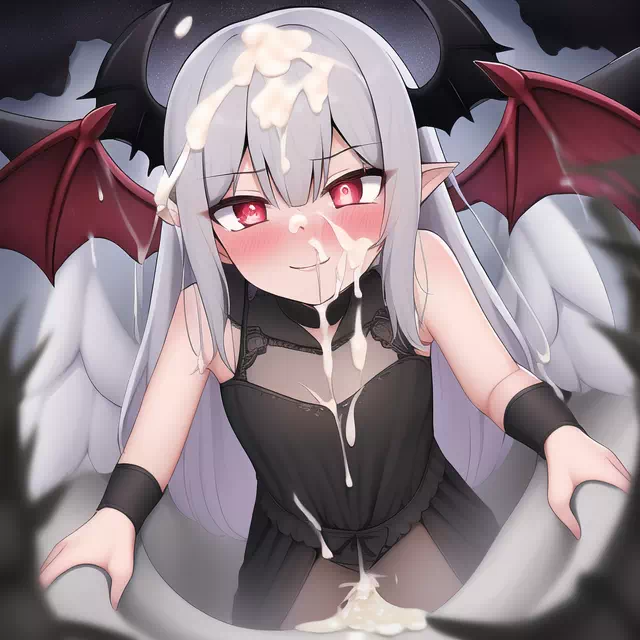 Demonic Angels 2