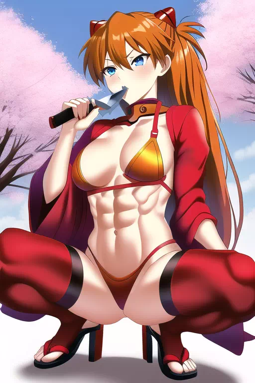 Asuka Ninja
