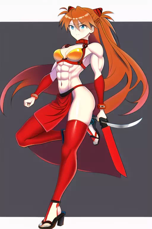 Asuka Ninja