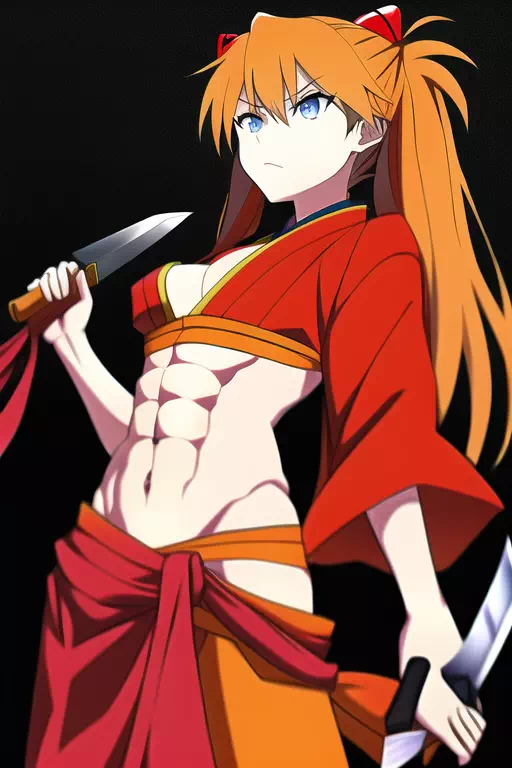 Asuka Ninja