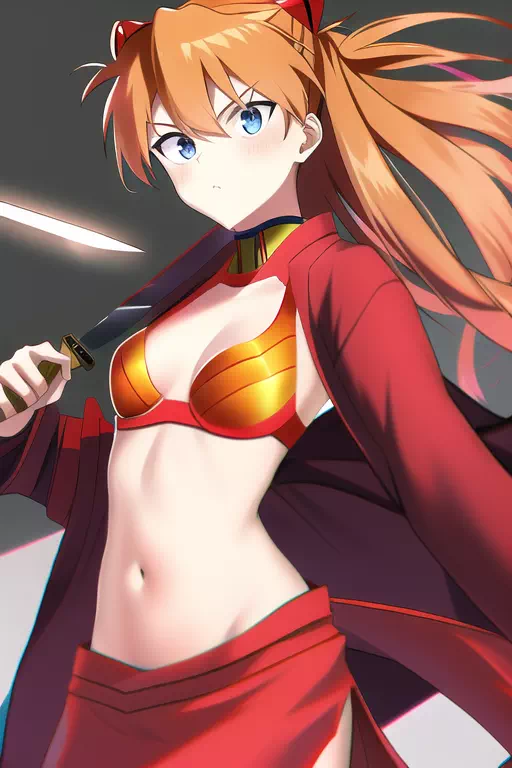 Asuka Ninja