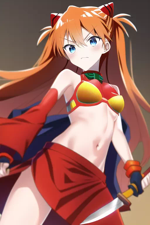 Asuka Ninja