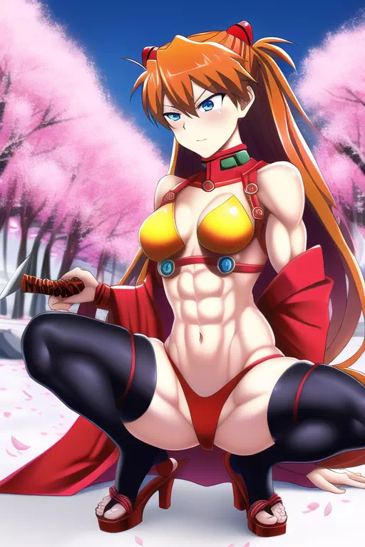 Asuka Ninja