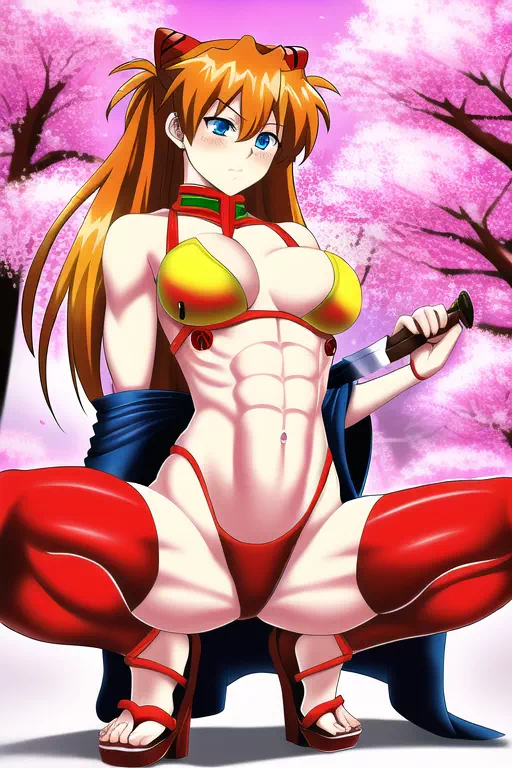 Asuka Ninja