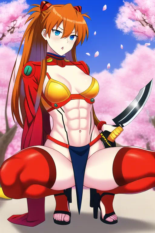 Asuka Ninja